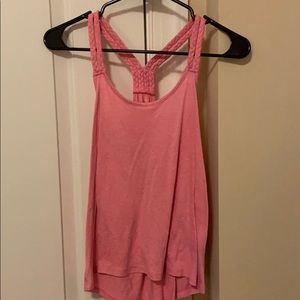 Mudd tank top